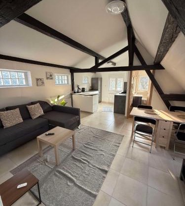 Apartment 50m2 Schiltigheim