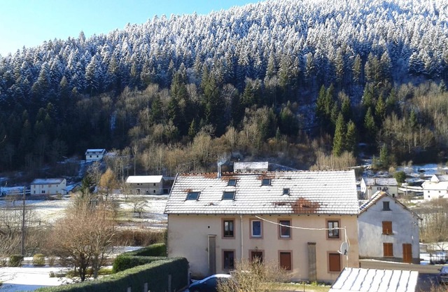 Apartment 60m2 close to skiing, hiking and lakes