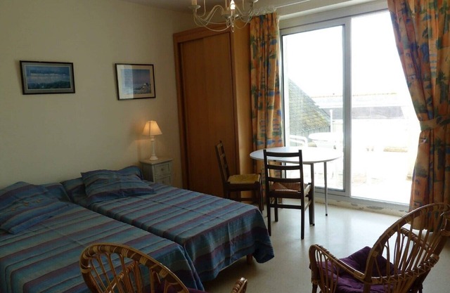 ---- Apartamento 7 -----