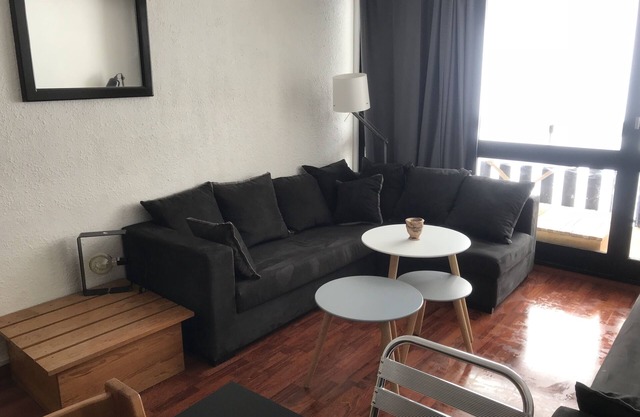 Apartamento 7 Personas en las pistas de Puy Saint Vincent 1600