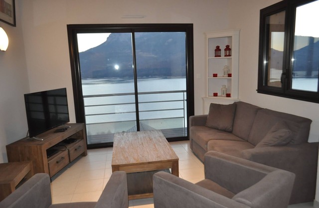 Apartamento 8-10 personas