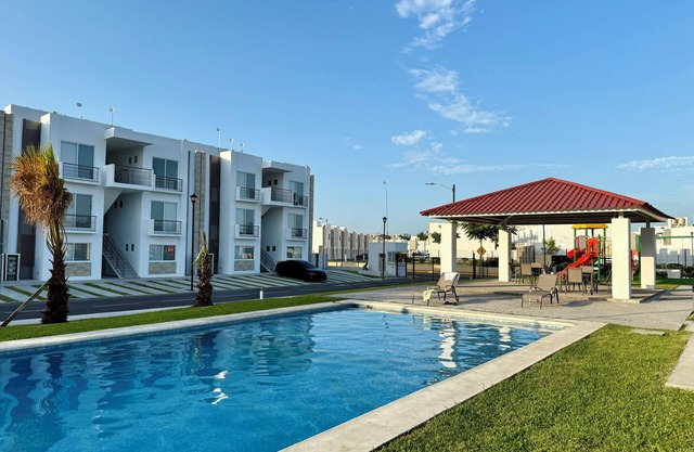 Departamento a 8 min del Aeropuerto de Veracruz