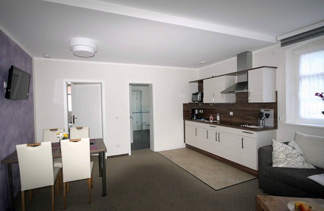 Apartamento A - Zum Alten Rentamt