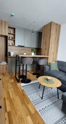 Apartment A1 1 Aparthotel Vucko Private host