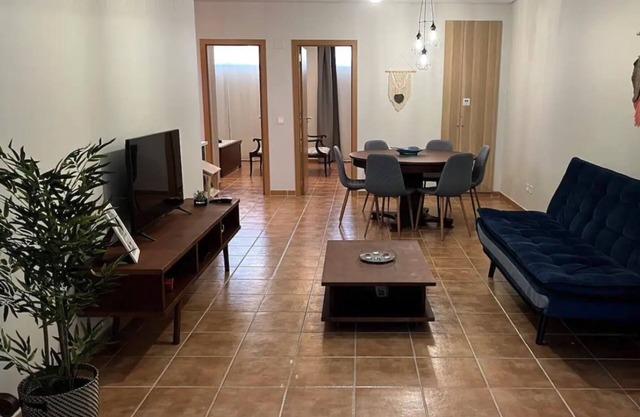 Apartment 'Al Wave' with Shared Pool, Shared Terrace and Wi-Fi