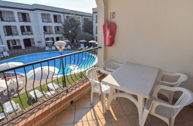 Apartamento Alba by Interhome