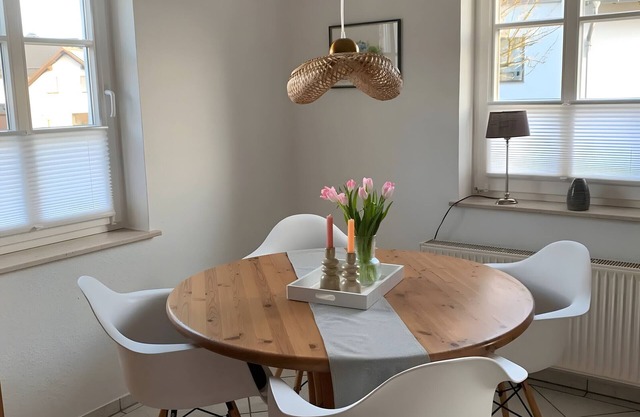Apartamento 'Allezeit Sauerland' con jardín privado y Wi-Fi