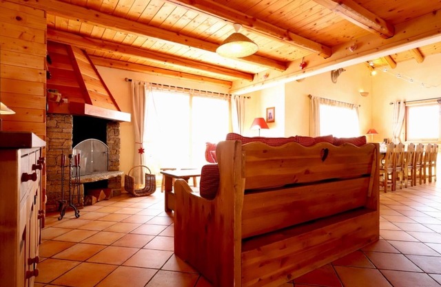 Apartamento 'Alpaga 14' con terraza privada, jardín compartido y Wi-Fi