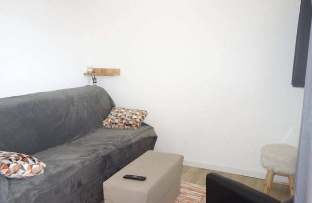 APARTMENT ALPE D'HUEZ QUARTIER DE L'ECLOSE