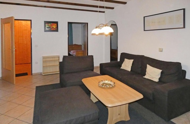 Apartment Am Hohen Bogen-10