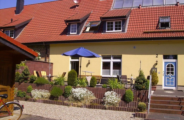 Apartamentos "Am Schlossteich" (Luer) - Apartamento En Schlossteich (Luer)