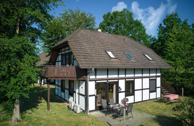Apartment Am Sternberg 228 by Interhome
