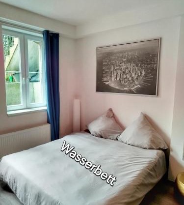 Apartment am Zoo