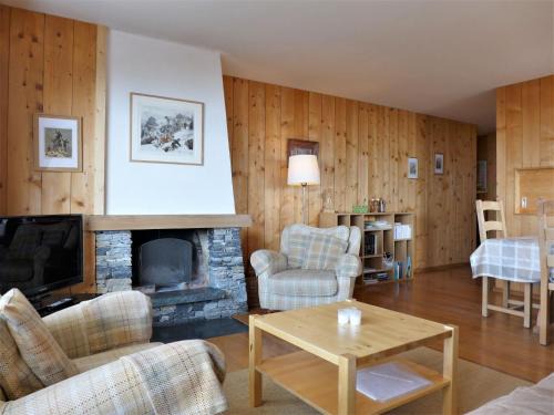 Apartment Andrea A 10 by Interhome