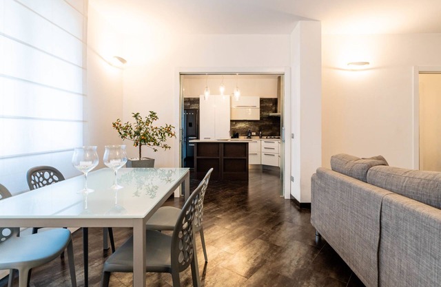 Apartamento Angela by Interhome