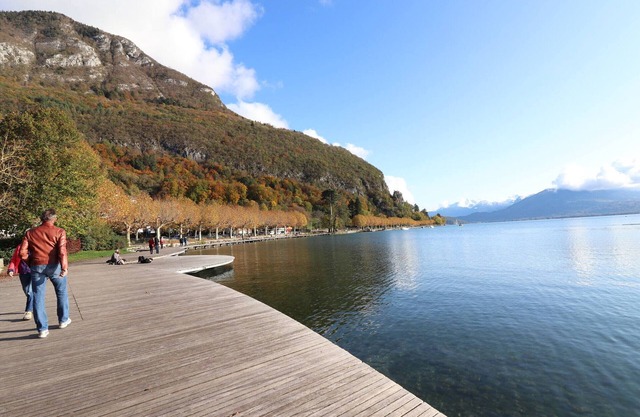 Apartamento Annecy, 3 dormitorios, 6 personas