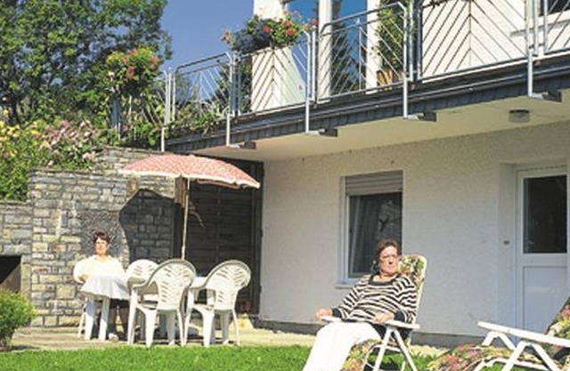 Apartamento Annelie Schluck - Apartamento de 2 camas - No fumadores