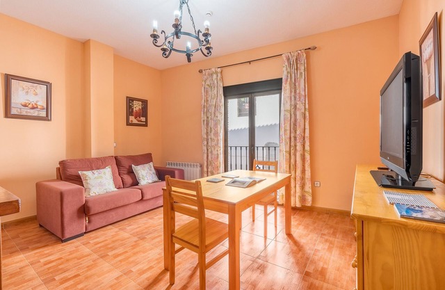 Apartamento 'Apartamento De 2 A 4 Personas' Con Vistas Al Lago, Balcón Y Wi-Fi
