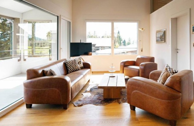 Apartamento Apartment Rubin en Amden - 6 personas, 3 dormitorios