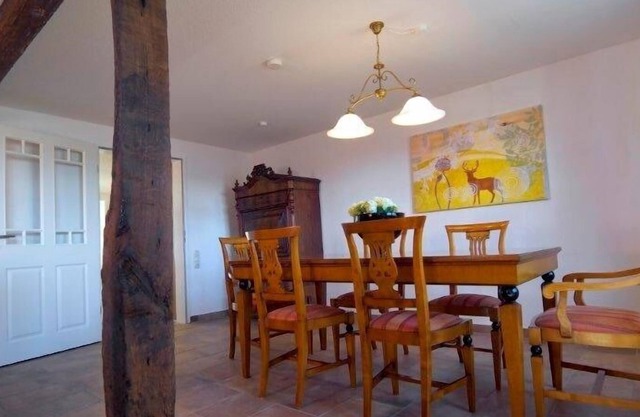 Apartamento / app. para 4 personas con 89m² en Groß Wittensee (12855)
