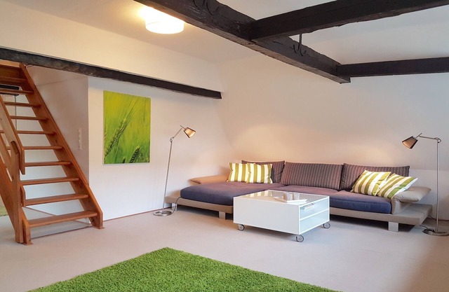 Apartamento / app. para 2 personas con 55m² en Eckernförde (73504)
