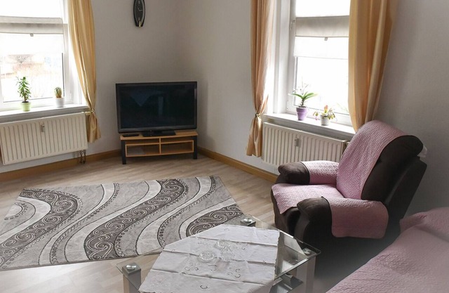 Apartamento / app. para 3 personas con 70m² en Löbau (118745)