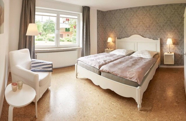 Apartamento / app. para 4 personas con 65m² en Bünsdorf (51385)