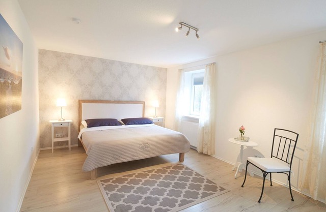 Apartamento / app. para 5 personas con 75m² en Bünsdorf (29583)