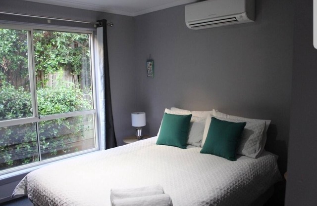 Apartamento Aqualuna Beach 68
