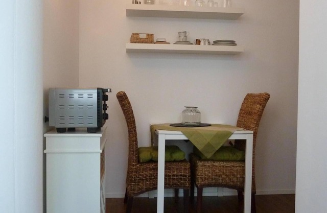 Apartamento en Saynschen Hof