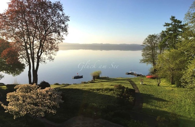 Apartamento junto al lago en Bad Malente