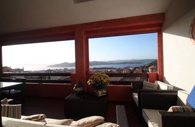 Apartamento-Ático en La Maddalena OFERTA ESPECIAL DEL 16 AL 21 DE JUNIO