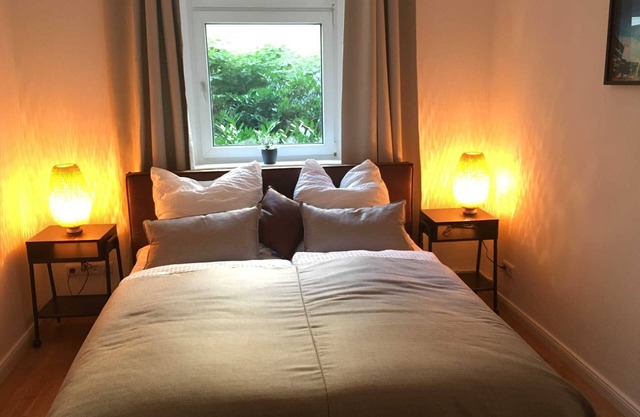 Apartamento Atze Berlin - Atze