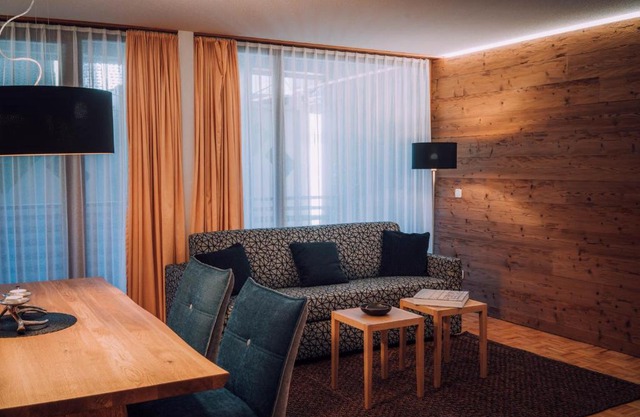 Apartment Auenfeld