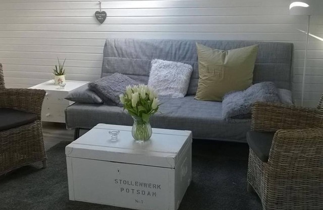 Apartamento "Momento" - Ferienapartments Klatte