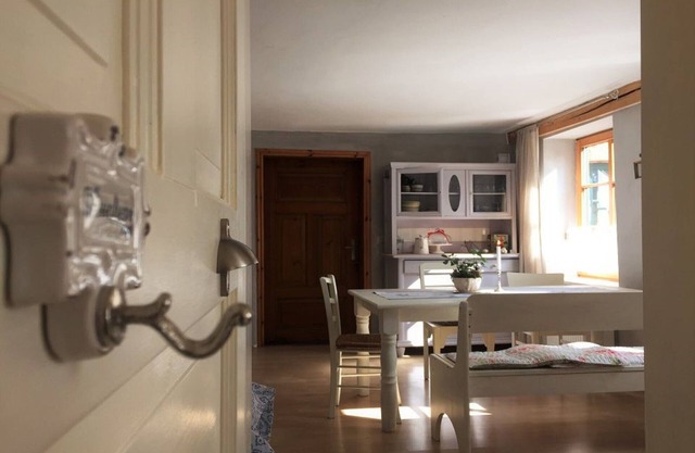 Apartamento Auguste hasta 4 personas