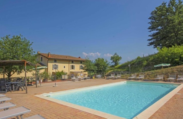 Apartamento Aurora by Interhome