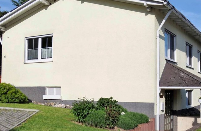 Apartment Börner - apartamento de 2 camas