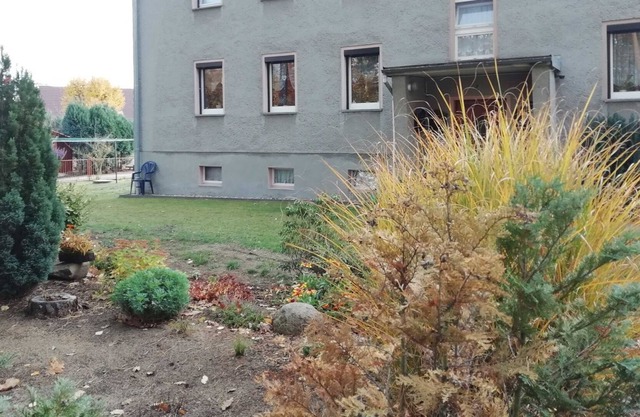 Apartment Bärwalder See