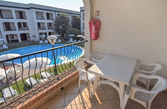 Apartamento Bahia by Interhome