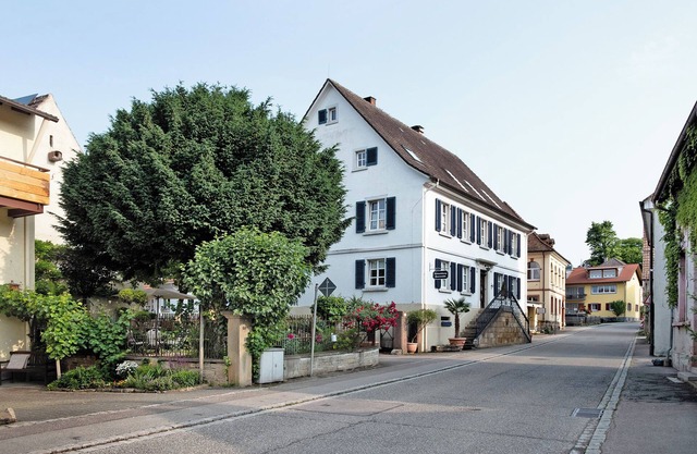 Apartamento 'Bauernstüble Im Englerhof' con jardín privado y Wi-Fi