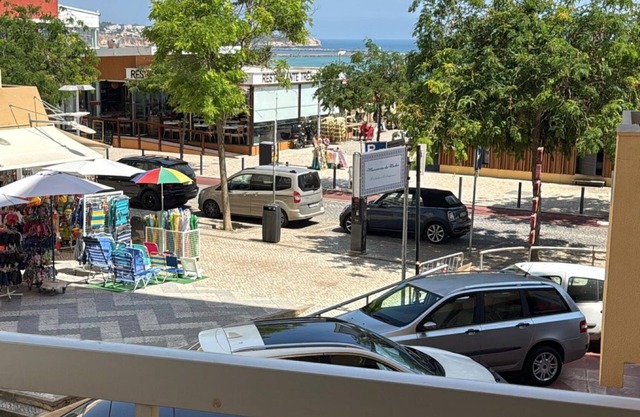 Apartment 'Beje - Atlantico' with Sea View, Wi-Fi and Air Conditioning