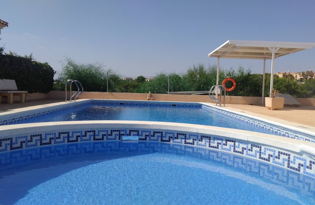Apartamento Bella Vista, Algorfa