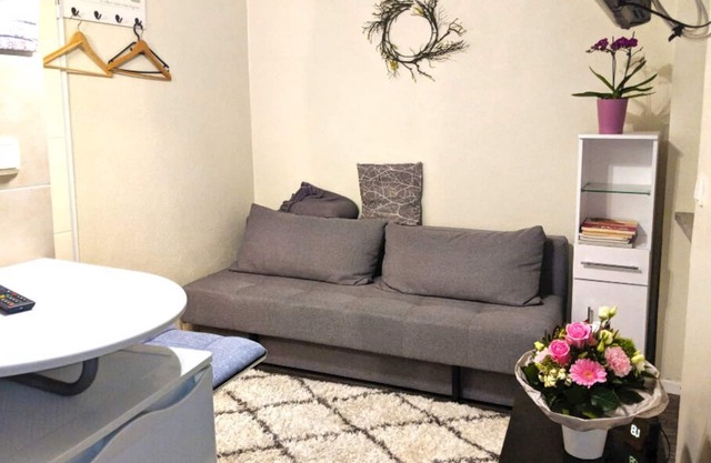 Apartamento Bina a 5 minutos del Mosela