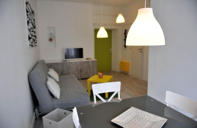 Apartment Bobi City Centre