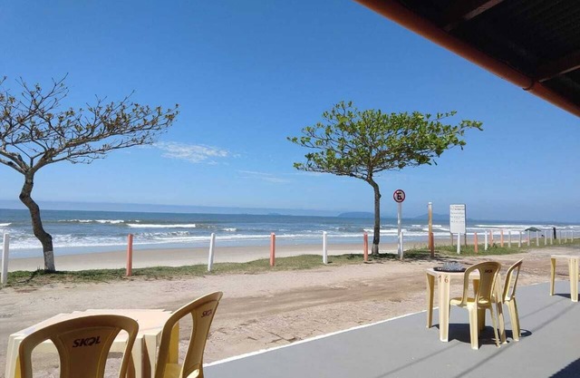 APARTAMENTO DE FRENTE AL MAR, Apartamento de 3 habitaciones,