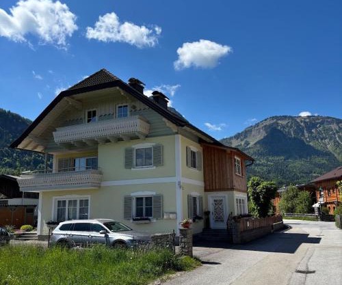 Apartment Brigitte Schöndorfer