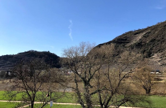 Apartamento Brinkmann - Apartamento con vistas al Mosela