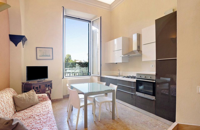 Apartamento 'Buddha, Borgo Dei Pescatori' con Wi-Fi