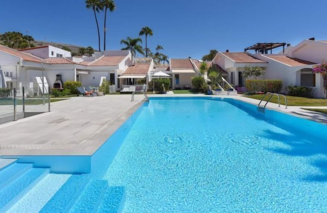 Apartamento Bungalow El Ancla en Maspalomas - 4 personas, 2 dormitorios